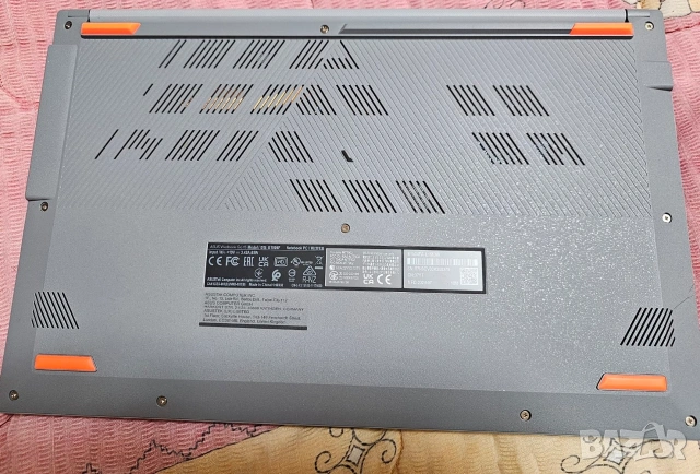 Asus Vivobook Go 15 E1504F, снимка 5 - Лаптопи за работа - 54646628