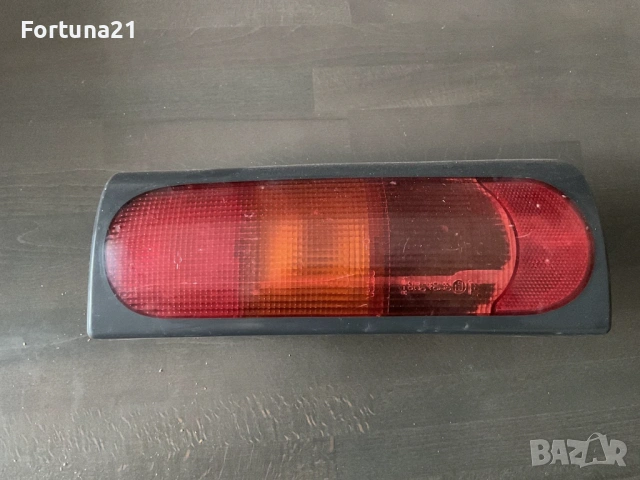 Renault Express / Extra / Rapid 1992 - 1998 - стопове, снимка 2 - Части - 53999079