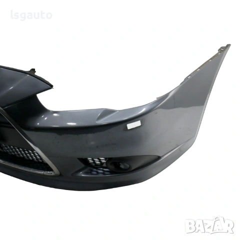 Предна броня Mitsubishi Lancer X (GS44S) 2007-2017 ID: 159288, снимка 3 - Части - 54074873
