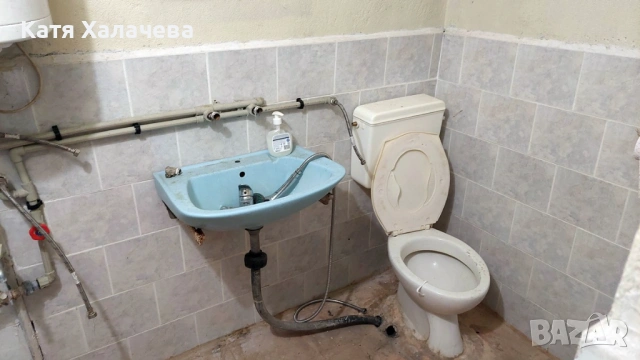 Представяме за продажба Самостоятелна Къща на 2 етажа в центъра на Балчик - на 3 минути от алеята.  , снимка 6 - Къщи - 54379416