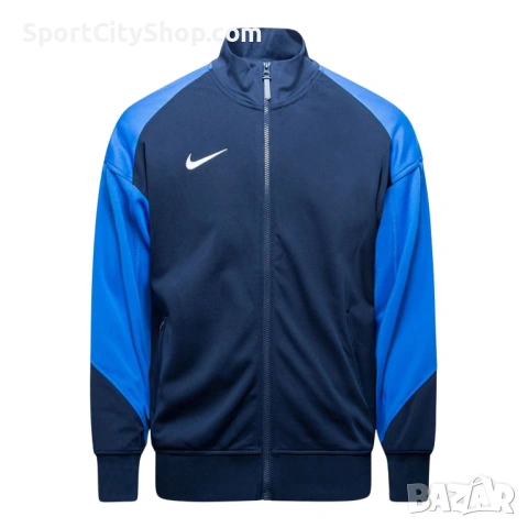 Яке Nike Strike 24 Anthm FD7727-457, снимка 4 - Спортни дрехи, екипи - 54616900