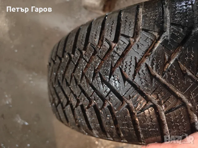 Комплект зимни гуми Laufenn I FIT+ 185/60/R15, снимка 2 - Гуми и джанти - 55303762