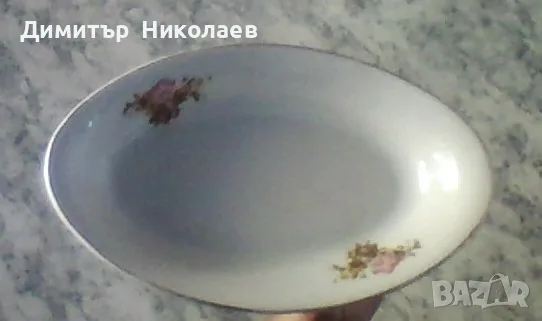 Комплект чинии/сервиз  за разядки,салати ,ядки,сладки Нови , снимка 7 - Сервизи - 55655033