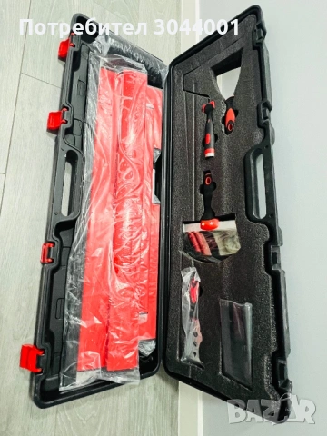 Комплект Ножове за Шпакловане, снимка 3 - Други ремонти - 54490897