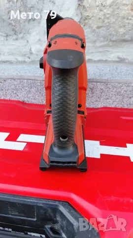 Hilti TE 6-22 Перфоратор Nuron, снимка 4 - Други инструменти - 55511533