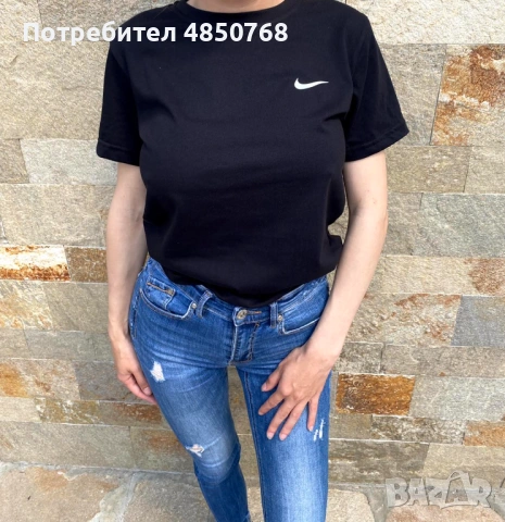 Дамси тениски Nike North Face Under Armour Hugo Dsquared, снимка 6 - Тениски - 54821048