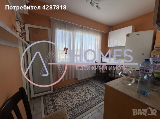 Дружба 1 близо до метростанция Дружба , снимка 12 - Апартаменти - 54821047