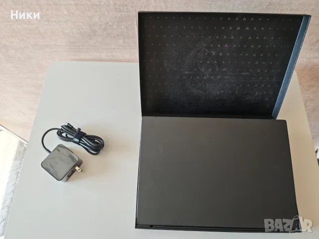 ASUS Zenbook Duo – Ultra 9 / 32GB / 1TB / Dual 3K OLED дисплеи, снимка 3 - Лаптопи за работа - 55651958