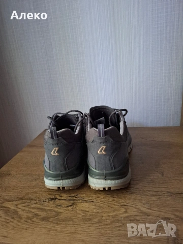 LOWA INOX GTX gore tex обувки 42 номер. , снимка 4 - Маратонки - 54556700