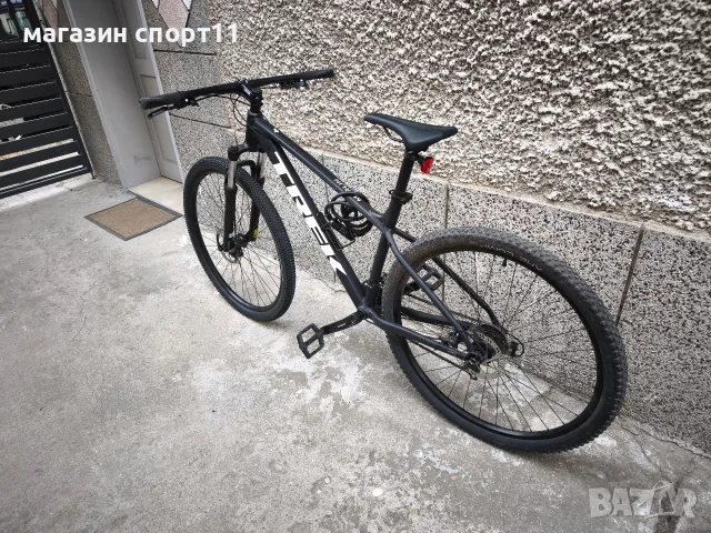 Trek Marlin 4 29/L, снимка 4 - Велосипеди - 55321564