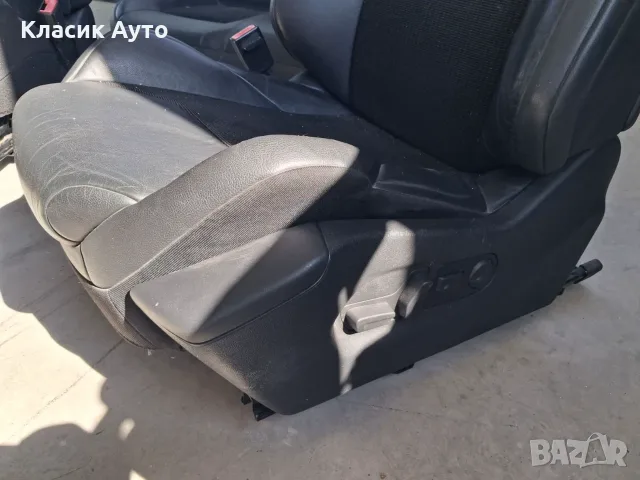 Салон Citroen C5 X7 2011г., снимка 3 - Части - 55376193