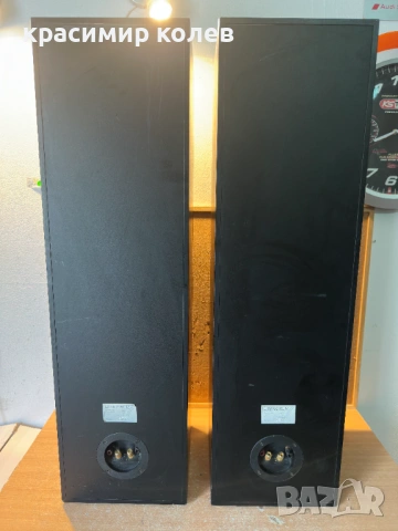 подови немски тонколони "ASW Cantius ML IV", снимка 9 - Тонколони - 54294990