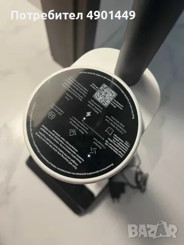 Xiaomi Truclean W20 Wet Dry Vacuum, снимка 3 - Прахосмукачки - 55457252