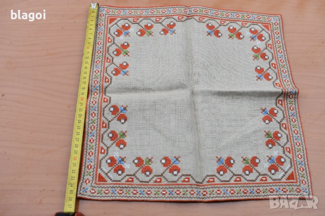 каре на ленина панама , снимка 3 - Декорация за дома - 54097006