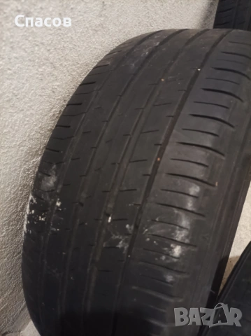 Продавам летни гуми FALKEN 205/55  R16, снимка 4 - Гуми и джанти - 54362106