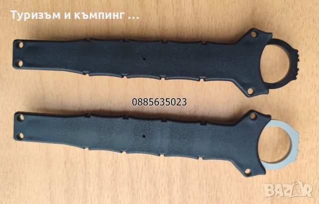 Вenсhmаde Socp Dаgger, снимка 3 - Ножове - 54458705