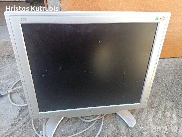Компютър Intel Core i3 + монитор Philips или NEC + gaming мишка!, снимка 4 - За дома - 54987606