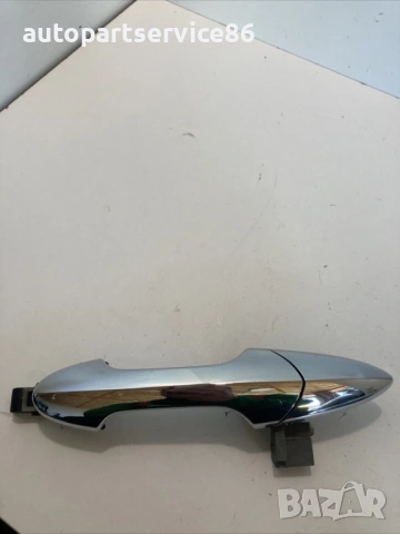 Външна дръжка за задна дясна врата за Honda FR-V 2.0 V-TEC (2005)