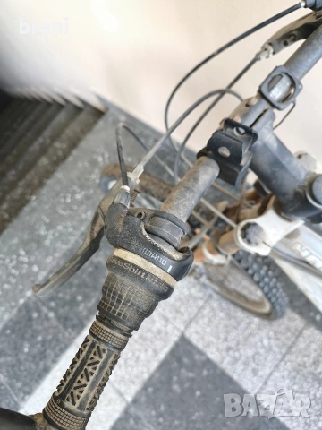 велосипед пасат, снимка 6 - Велосипеди - 54308228