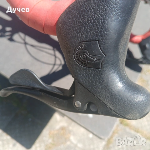 Campagnolo veloce групсет, снимка 5 - Части за велосипеди - 54590695