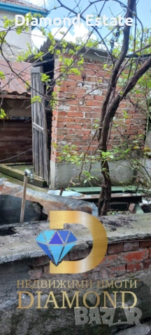 Двуетажна къща в село Бряст, общ. Димитровград, снимка 9 - Къщи - 54298656
