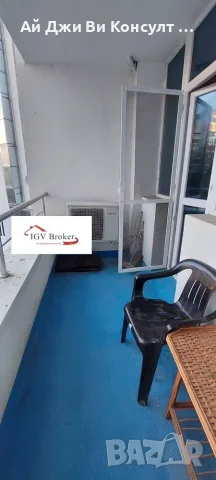 Гарсониера в кв Студентски град, снимка 10 - Апартаменти - 55584603