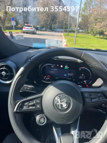Alfa Romeo Tonale, снимка 5 - Автомобили и джипове - 55396531