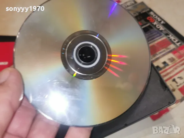 ХАН АСПАРУХ DVD 1408261206L1, снимка 9 - DVD филми - 55661876