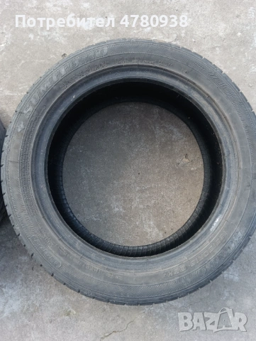 Гуми 195/50/15, снимка 3 - Гуми и джанти - 54012133