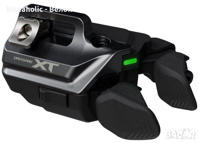 Комплект задвижване Shimano XT Di2 M8250-SGS 12-speed Drivetrain Upgrade Kit I-Spec EV, снимка 10 - Части за велосипеди - 55150138