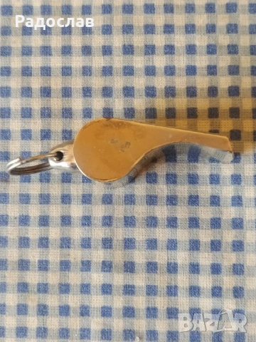 японска реферска свирка NOBLE, снимка 4 - Спортна екипировка - 54247312