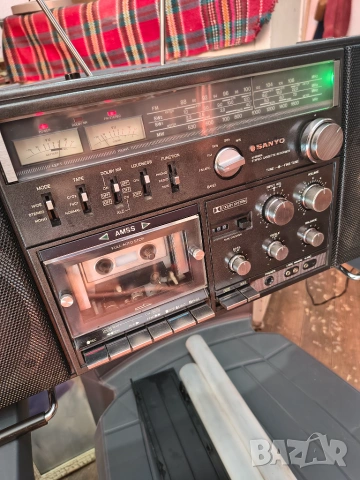 Sanyo M9998K