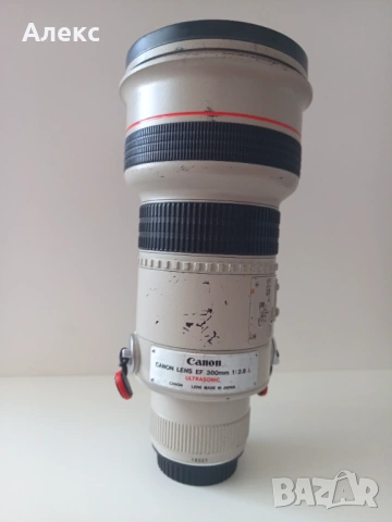 Canon EF 300mm f/2.8
