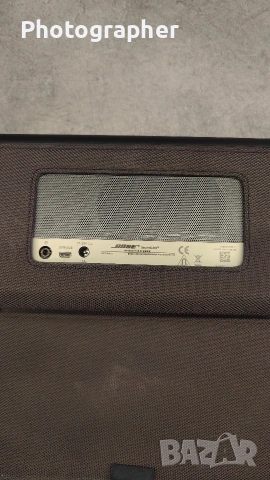 BOSE SOUNDLINK , снимка 3 - Тонколони - 54961988