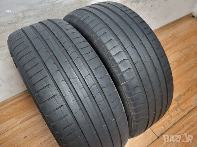 245/45/20 Pirelli / летни гуми, снимка 5 - Гуми и джанти - 55058616