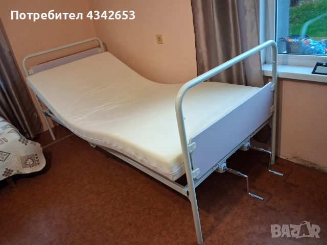 Продавам легло ., снимка 7 - Тоалетни столове - 55240671