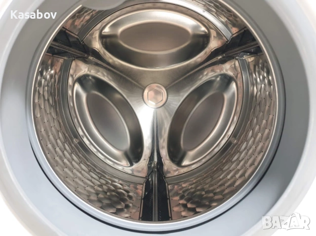 UK Miele W1 Classic Active Eco Пералня Миеле 12м Гаранция, снимка 6 - Перални - 54095166