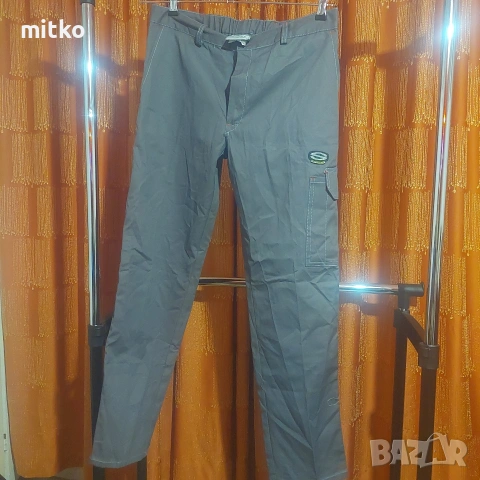 Raboten pantalon SIR 48