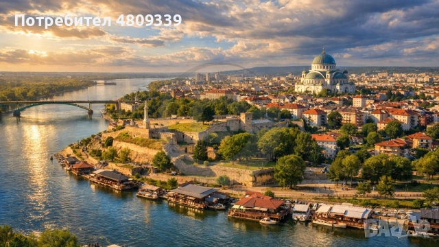 Екскурзия до Белград – 2 нощувки в града, снимка 2 - Други - 54327153