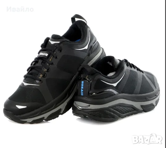 Маратонки Hoka one, снимка 3 - Маратонки - 55501669