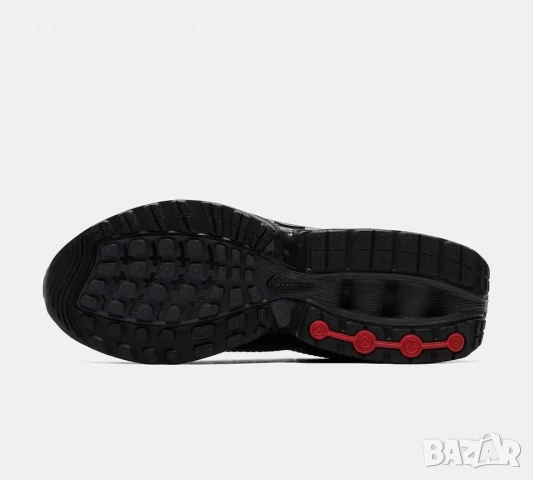 Маратонки Nike Air Max Dn, снимка 7 - Маратонки - 54883435