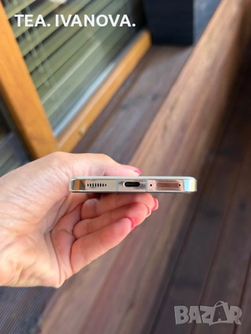 Смартфон Xiaomi 13 5G, Mountain blue, снимка 5 - Xiaomi - 54310947