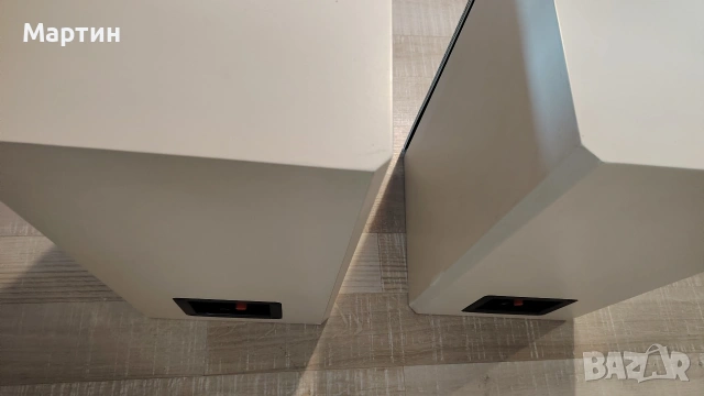 тонколони Braun ads rm7 реставрирани, снимка 15 - Тонколони - 54942829