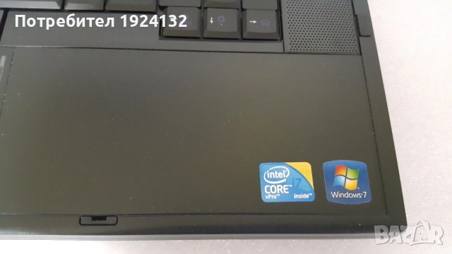 DELL PRECISION M4500 i7, снимка 6 - Лаптопи за работа - 54423552
