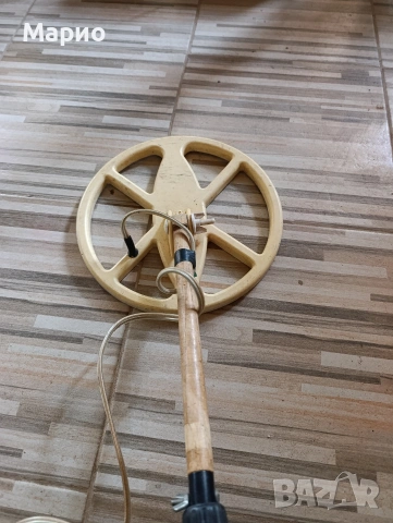 продавам два броброя метал детектори, снимка 5 - Друга електроника - 54144040