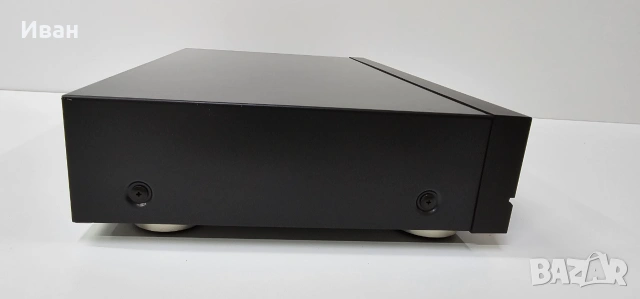 CD Technics SL-P377A, снимка 5 - Ресийвъри, усилватели, смесителни пултове - 55193403
