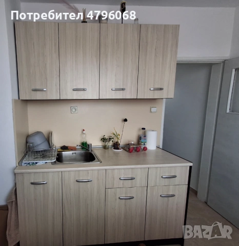 Уютен двустаен апартамент с отлична локация , снимка 3 - Апартаменти - 54183745