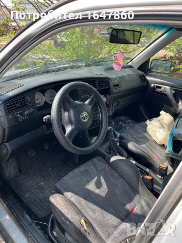 Golf 3 1.9tdi 90, снимка 3 - Автомобили и джипове - 54238813
