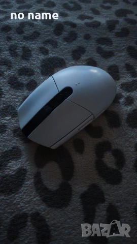 Logitech g305 , снимка 2 - Клавиатури и мишки - 54692622