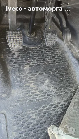 Iveco Daily на части, снимка 9 - Части - 55466654